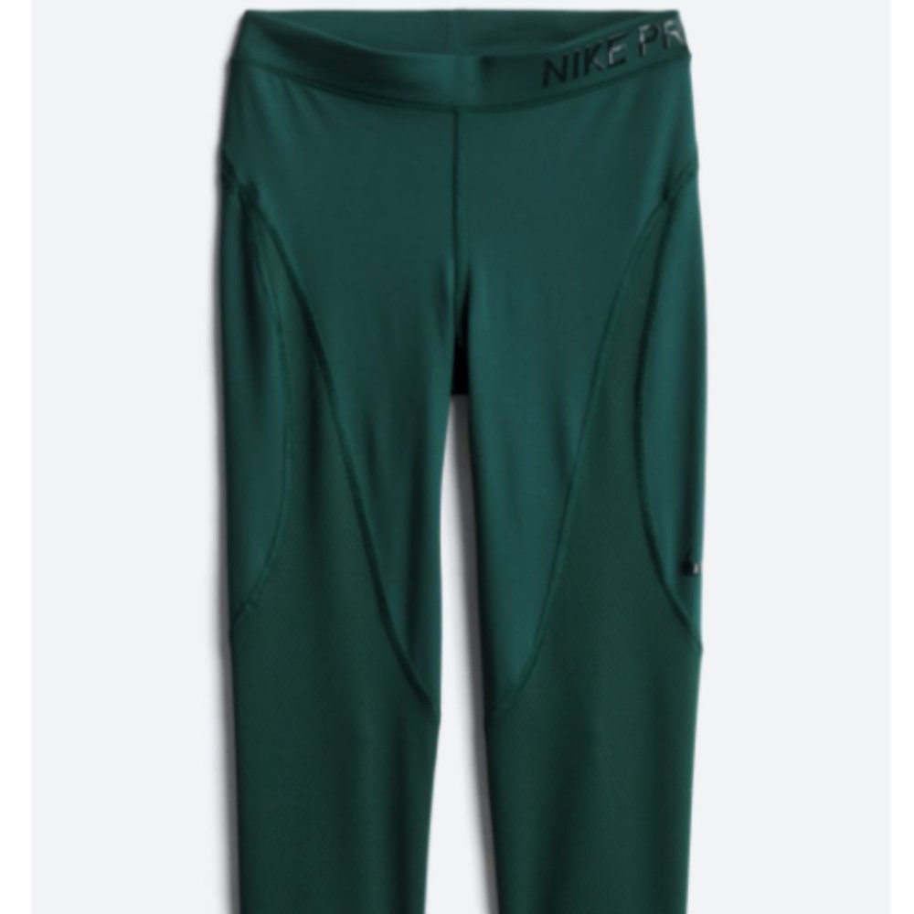 Nike Capri Leggings